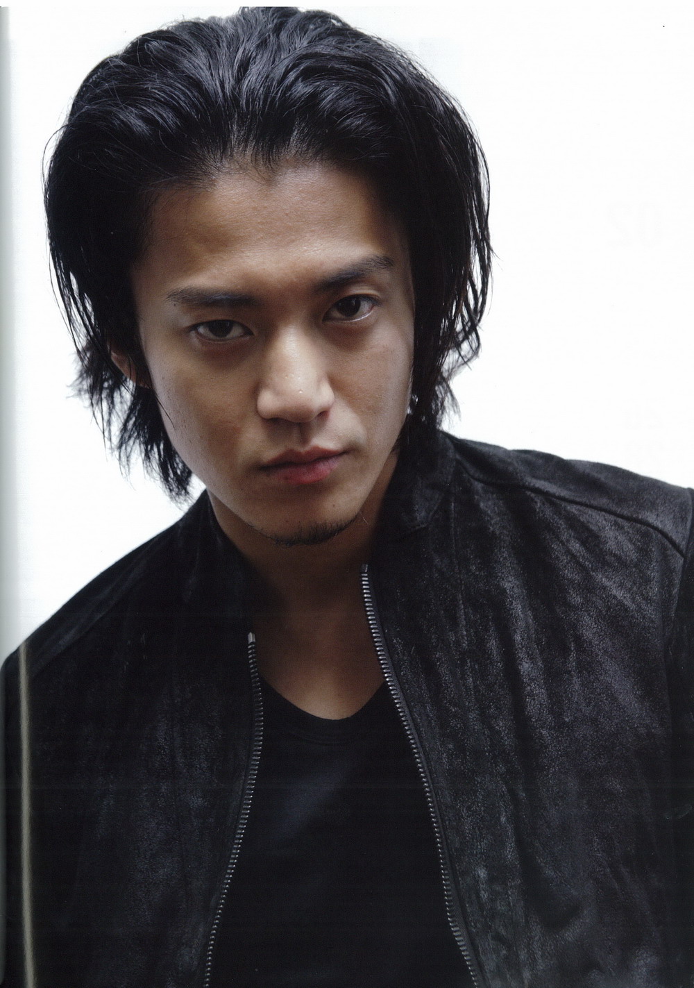 oguri, shun, flix, japan, Stars, 